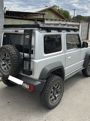 Racks Metálicos (A Pedido)