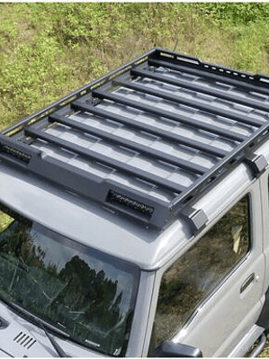 Rack de techo para jimny (3 Puertas) 