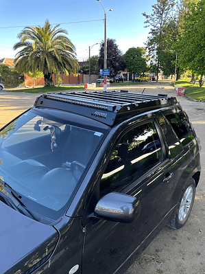 Rack de Techo Grand vitara 3G 