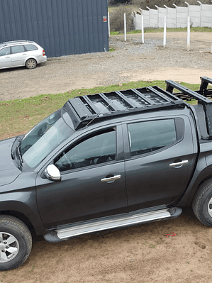 Rack Mitsubishi L-200 