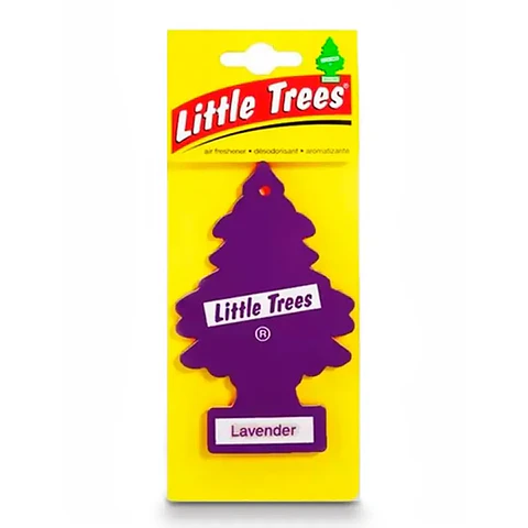 Pino Aromático / Lavanda – Little Trees