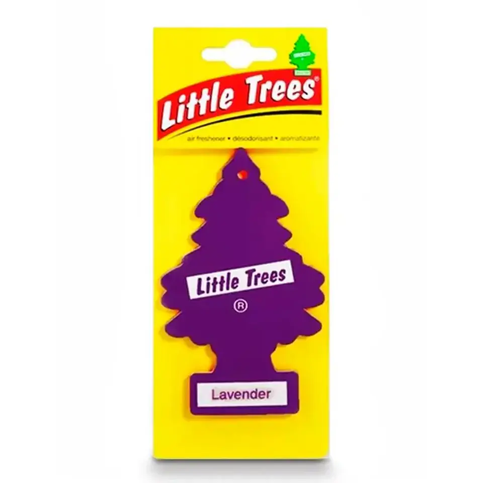 Pino Aromático / Lavanda – Little Trees 1