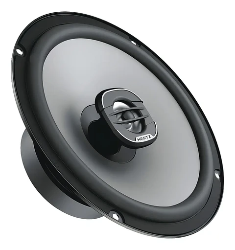 Parlantes Hertz Uno X 165 16cms 55W RMS