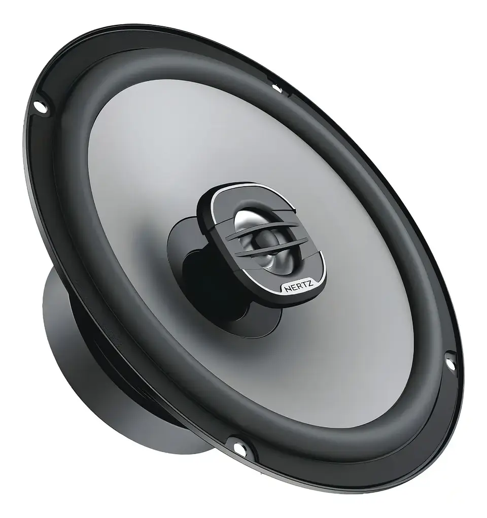 Parlantes Hertz Uno X 165 16cms 55W RMS 1