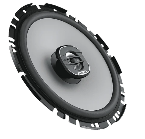 Parlantes Hertz Uno X 170 17cms 200w