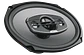 Coaxiales Hertz Serie Uno Modelo X 690 6x9 pulgadas 85W Rms (1 par) - Miniatura 1
