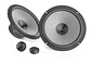 componentes Hertz Serie uno Modelo K 165 6.5 pulgadas 16cm 75W Rms (1 par) - Miniatura 1