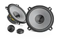 Componentes Hertz serie uno modelo K 130 5.5 pulgadas 13cm (1 par) - Miniatura 1