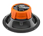 Coaxiales Hertz Serie Dieci Modelo DCX 160.3 60W Rms (1 par) - Miniatura 2