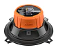Coaxiales Hertz Serie Dieci Modelo DCX 130.3 13cm 5.5 pulgadas 40W Rms - Miniatura 2