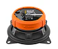 Coaxiales Hertz Serie Dieci Modelo DCX 100.3 10cm 4 pulgadas (1 par) 30W Rms - Miniatura 2