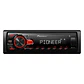 Radio Pioneer 1 din Panel Fijo Modelo MVH-S145BT - Miniatura 2
