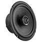 Parlantes Coaxiales DS18 Modelo ZXI-654 de 6,5″ 80W Rms (1 Par) - Miniatura 1