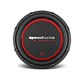 Subwoofer Pasivo DBDRIVE SpeedSeries Modelo SPW12D4 600W Rms Doble Bobina 4 Ohm - Miniatura 1