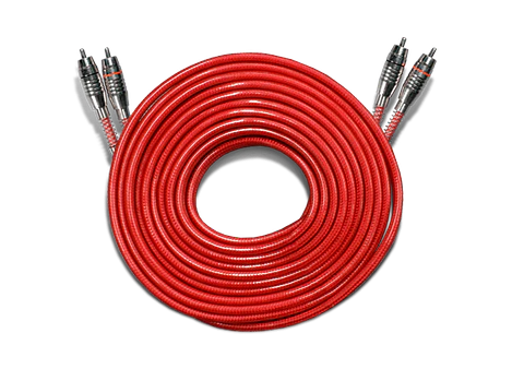 Rca 5 Metros Plata (Silver) Stetsom