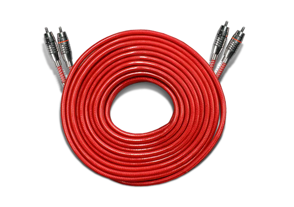 Rca 5 Metros Plata (Silver) Stetsom 1