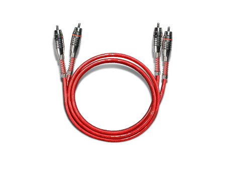 CABLE 1M – PLATA (Silver) Stetsom 
