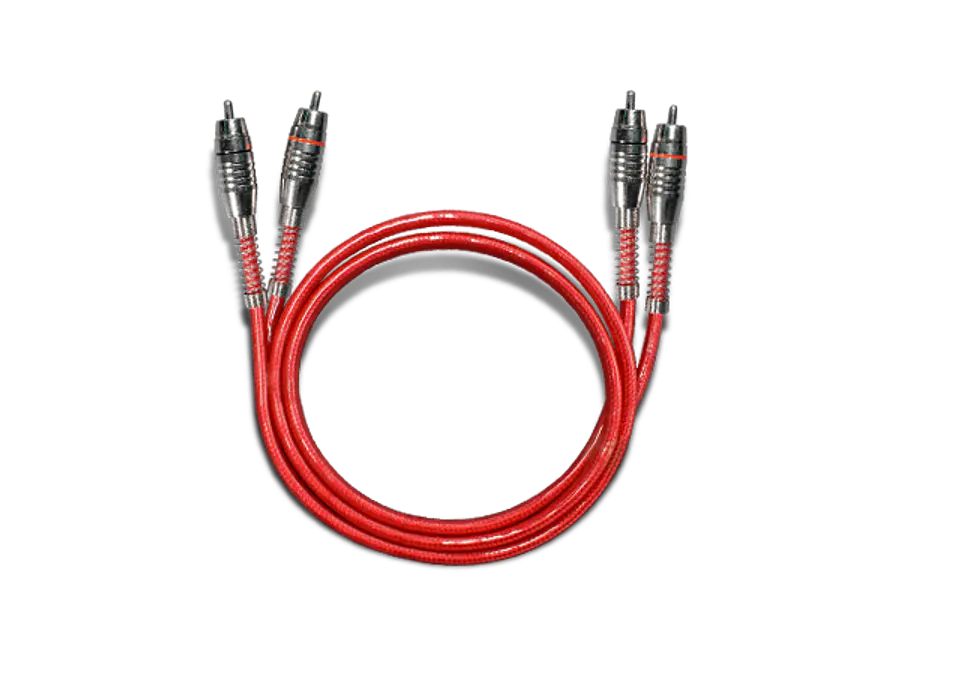 CABLE 1M – PLATA (Silver) Stetsom  1