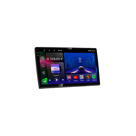 Radio 10.1 Pulgadas Hawk Android MODELO HK10464