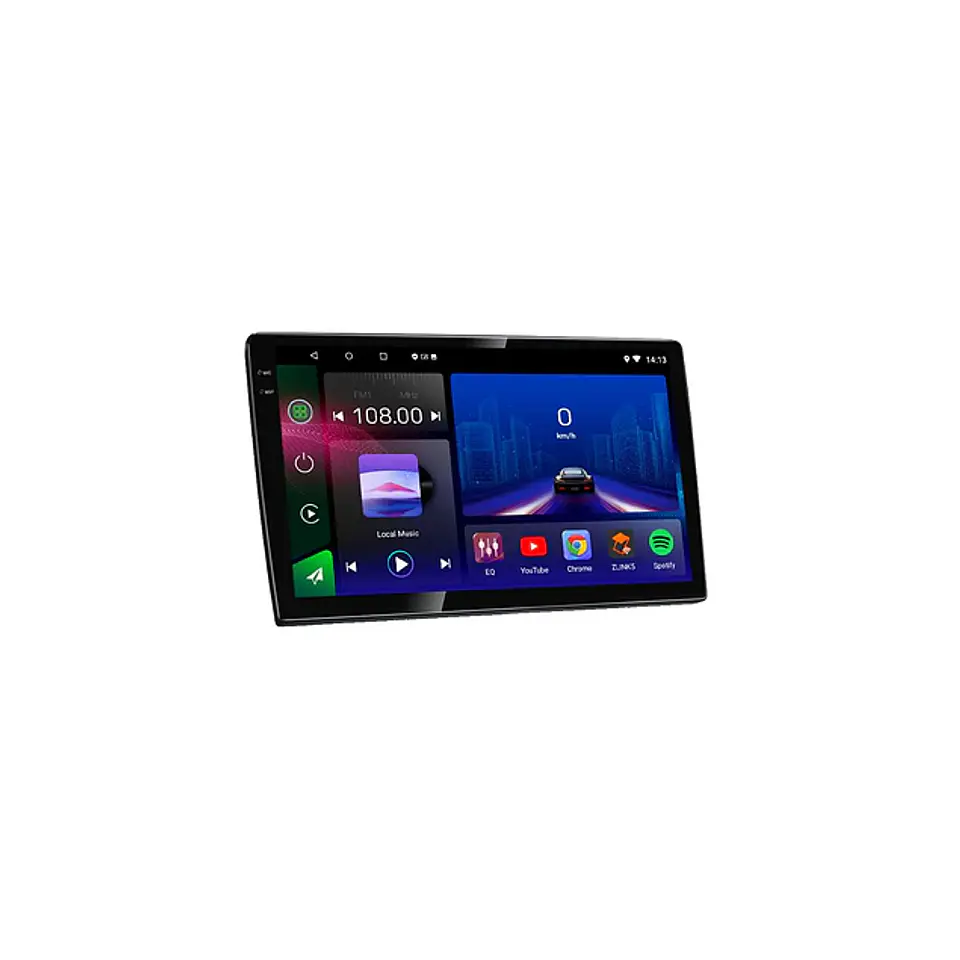 Radio 10.1 Pulgadas Hawk Android MODELO HK10464 1