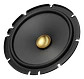 Componentes Pioneer TS-A1608C 16Cm 6.5 Pulgadas (1 Par) - Miniatura 2