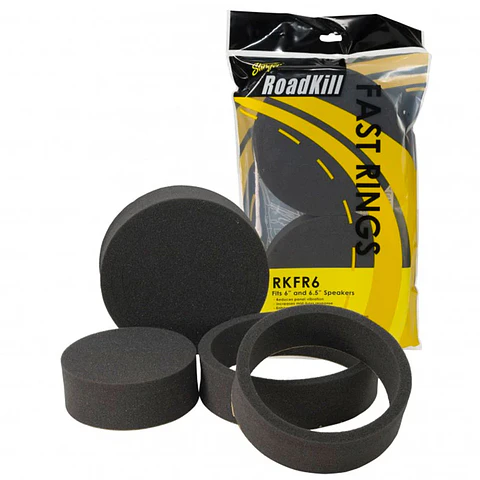 Anillo Enfocador Stinger RoadKill RKFR6