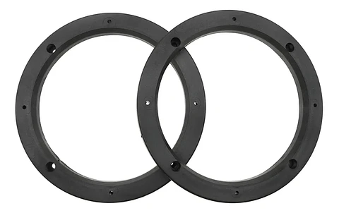 Espaciadores 16 Cm 6.5 Pulgadas (1 Par)