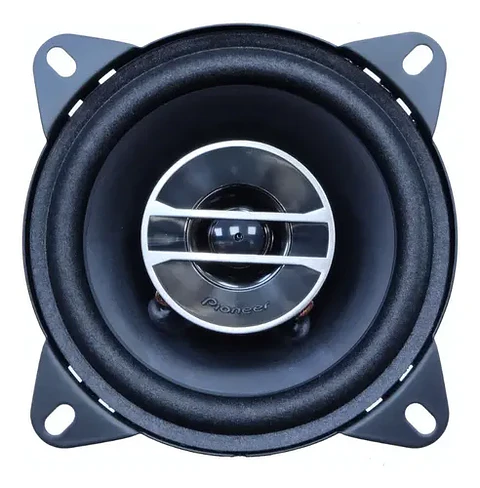 Parlante Pioneer 10 Cm 4 Pulgadas ModeloTS-F100 (1 Par)
