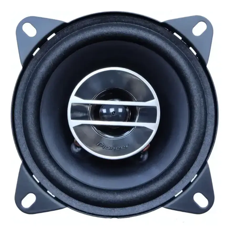 Parlante Pioneer 10 Cm 4 Pulgadas ModeloTS-F100 (1 Par) 1