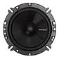 COMPONENTES ROCKFORD FOSGATE 6,5 Pulgadas 16 Cm R165-S • 80W • 40W RMS (1 par) - Miniatura 2