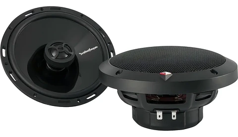 Parlantes Rockford Fosgate Punch P1650 de 6.5 Pulgadas (1 Par)