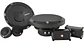 Componentes Rockford Fosgate P165-se 16cms 2 Vias - Miniatura 1