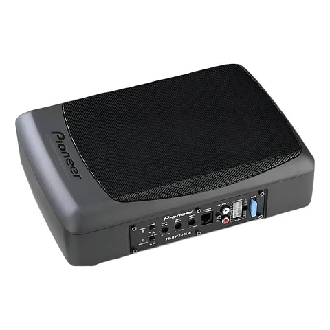 Subwoofer Pioneer Activo TS-BW200LA
