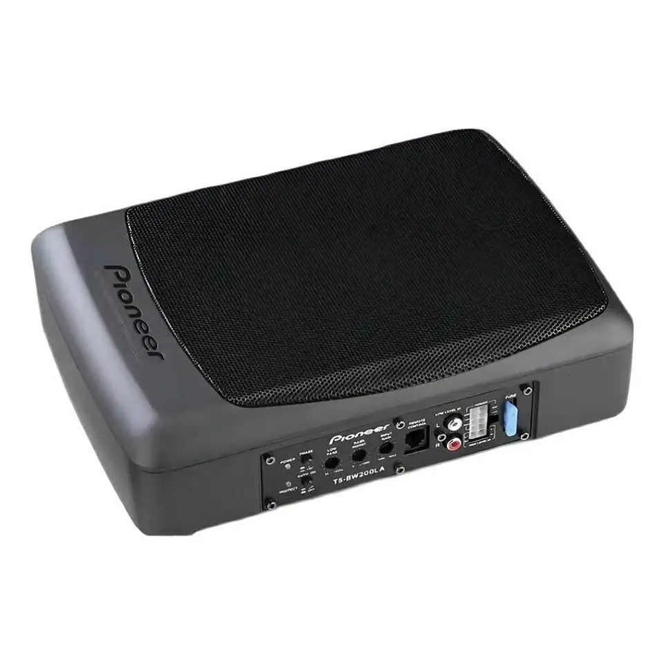 Subwoofer Pioneer Activo TS-BW200LA 1