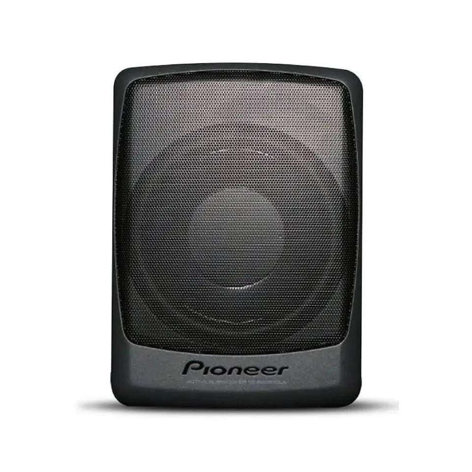 Subwoofer Pioneer Activo TS-BW200LA 2