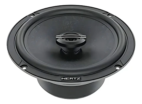 Coaxiales De 6.5 Pulgadas Hertz Cento Series Cx165 70W Rms (1 Par)