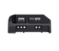 Amplificador Stetsom Iron Line IR 400.1 BASS - Miniatura 2
