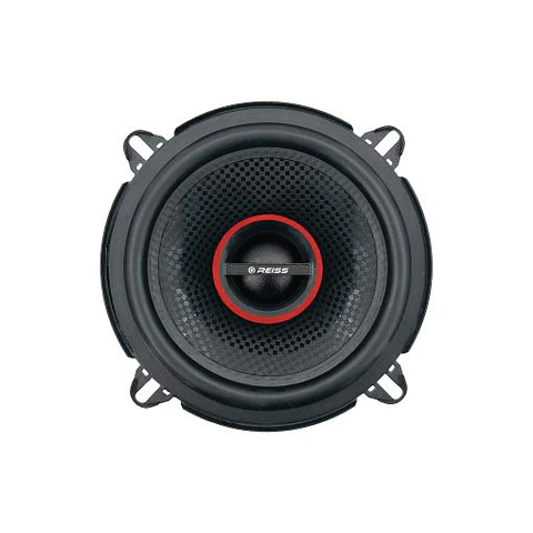 Coaxiales Marca Reiss Audio 13CM 5.5 Pulgadas (1 Par)