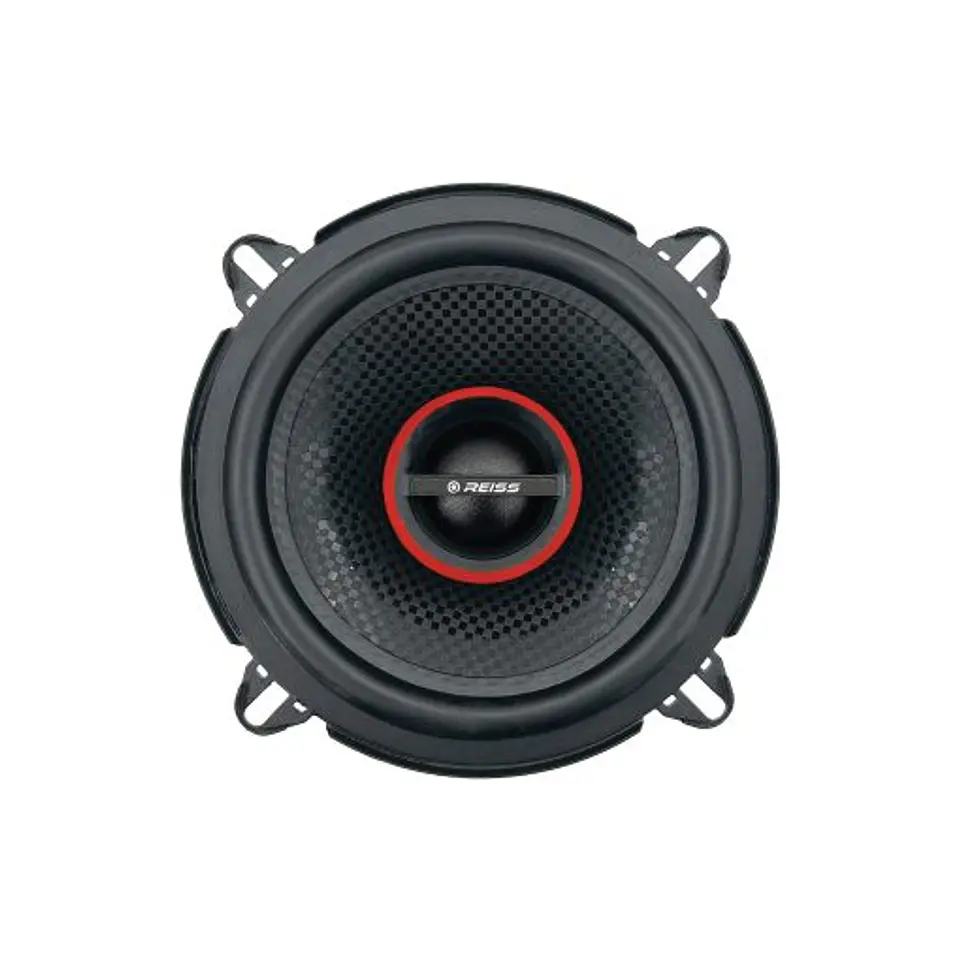 Coaxiales Marca Reiss Audio 13CM 5.5 Pulgadas (1 Par) 1