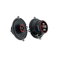 Coaxiales Marca Reiss Audio 13CM 5.5 Pulgadas (1 Par) - Miniatura 2