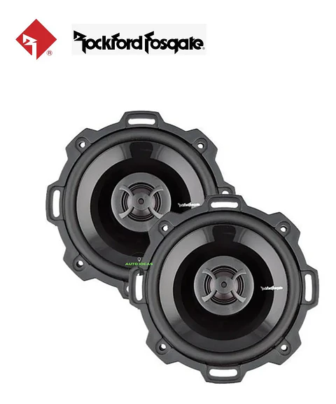 Parlantes Rockford Fosgate Punch P142 10 Cm 4 Pulgadas (1 Par)