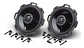 Parlantes Rockford Fosgate Punch P142 10 Cm 4 Pulgadas (1 Par) - Miniatura 2