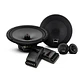 Componentes Ds18 Exl-sq6.5cx 6,5 500w 2 Vias Alta Gama (1 Par) - Miniatura 1