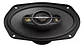 coaxiales Pioneer Ts-a6968s 6x9 Pulgadas 4 Vias 450w 90w Rms (1 Par) - Miniatura 1