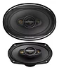 coaxiales Pioneer Ts-a6968s 6x9 Pulgadas 4 Vias 450w 90w Rms (1 Par) - Miniatura 2