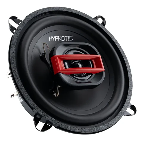 Parlantes Hypnotic Hys50 5,25 Pulgadas  Watts 50wrms 4 Ohms (1 par)