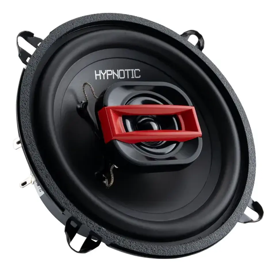 Parlantes Hypnotic Hys50 5,25 Pulgadas  Watts 50wrms 4 Ohms (1 par) 1