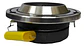 Tweeters Marca DIGITEL modelo DG-TW95 (1 Par) - Miniatura 2