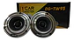 Tweeters Marca DIGITEL modelo DG-TW95 (1 Par) - Miniatura 1
