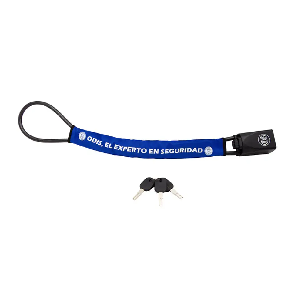 Traba volante vehículo para cinturón Odis W4200 3